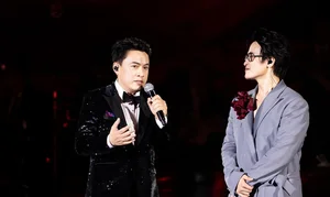 Romantic Milestones: Marriage Proposals at Ha Anh Tuan’s Concerts - image 3