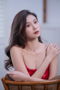 YiTuYu Art Language Vol.9917: Captivating Portrait Gallery of Model Liu - image 14