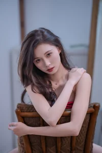 YiTuYu Art Language Vol.9917: Captivating Portrait Gallery of Model Liu - image 21
