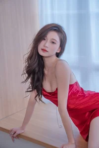 YiTuYu Art Language Vol.9917: Captivating Portrait Gallery of Model Liu - image 11