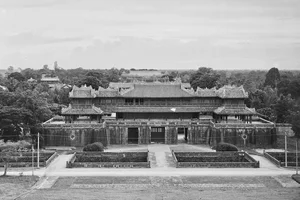 Hue Ancient Capital: A Century of Architectural Evolution and Heritage Preservation in Vietnam - image 2
