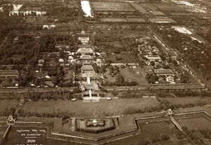 Hue Ancient Capital: A Century of Architectural Evolution and Heritage Preservation in Vietnam - image 6