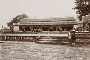Hue Ancient Capital: A Century of Architectural Evolution and Heritage Preservation in Vietnam - image 9