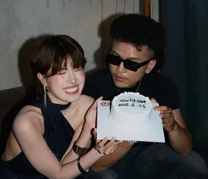 Rapper Pháo Cuối Cùng Đã Chịu Công Khai! Chuyện Gì Đang Xảy Ra? - image 3