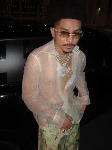 Rapper Pháo Cuối Cùng Đã Chịu Công Khai! Chuyện Gì Đang Xảy Ra? - image 5