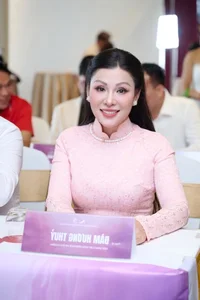 Miss Global Vietnamese Ao Dai Heritage 2026 Welcomes Mature Contestants - image 1