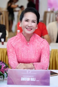 Miss Global Vietnamese Ao Dai Heritage 2026 Welcomes Mature Contestants - image 0
