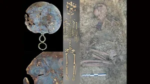 Uncovering the 2,000-Year-Old Secrets of 57 Ancient Skeletons - image 1