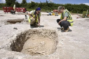 Uncovering the 2,000-Year-Old Secrets of 57 Ancient Skeletons - image 2