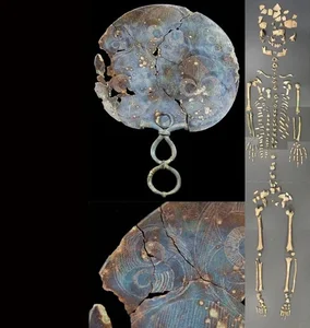 Uncovering the 2,000-Year-Old Secrets of 57 Ancient Skeletons - image 3