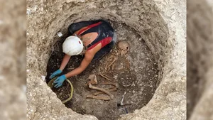 Uncovering the 2,000-Year-Old Secrets of 57 Ancient Skeletons - image 6