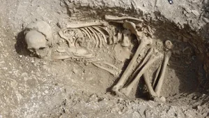 Uncovering the 2,000-Year-Old Secrets of 57 Ancient Skeletons - image 5