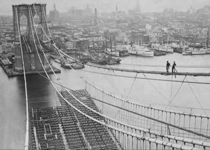 A Window into the Past: Rare Photos of American Life Over 100 Years Ago - image 1