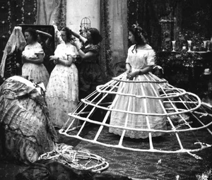 A Window into the Past: Rare Photos of American Life Over 100 Years Ago - image 12