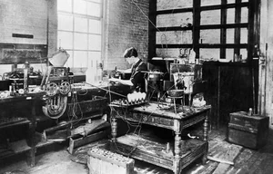 A Window into the Past: Rare Photos of American Life Over 100 Years Ago - image 10