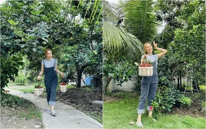 Inside the Luxurious Multi-Million Dollar Estate of Vietnamese Superstar Singer My Tam - image 6