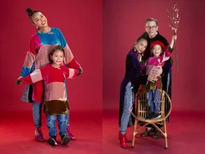 Singer Doan Trang Shares Her Inspiring Journey Raising a Multicultural Daughter - image 2