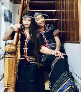 Singer Doan Trang Shares Her Inspiring Journey Raising a Multicultural Daughter - image 4
