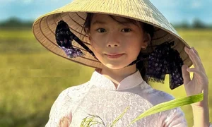 Singer Doan Trang Shares Her Inspiring Journey Raising a Multicultural Daughter - image 1