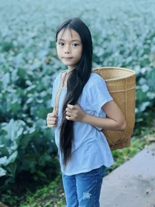 Singer Doan Trang Shares Her Inspiring Journey Raising a Multicultural Daughter - image 11
