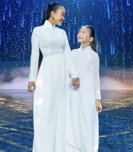 Singer Doan Trang Shares Her Inspiring Journey Raising a Multicultural Daughter - image 3