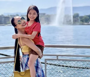 Singer Doan Trang Shares Her Inspiring Journey Raising a Multicultural Daughter - image 10