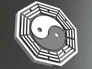 15 Fascinating Facts About the Bagua in Chinese Culture and Philosophy - image 2