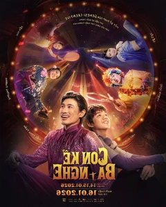 Emotional Depth in 'Con Ke Ba Nghe': The Tragedy of the Kieu Minh Tuan and Hao Khang Rift - image 6