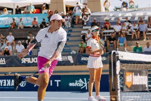 17-Year-Old American Pickleball Sensation Takes the World by Storm - image 5