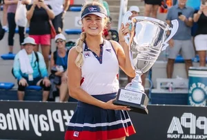 17-Year-Old American Pickleball Sensation Takes the World by Storm - image 6