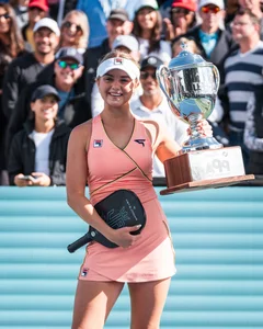 17-Year-Old American Pickleball Sensation Takes the World by Storm - image 2