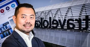 Traveloka President Boldly Navigates Southeast Asian Market Expansion and Strategic Growth - image 7