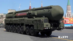 Oreshnik Unleashed: Russia's New Hypersonic Missile Technology and Its Global Impact - image 5