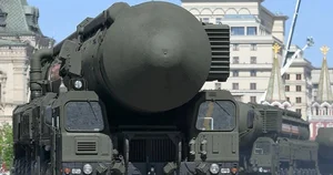 Oreshnik Unleashed: Russia's New Hypersonic Missile Technology and Its Global Impact - image 4