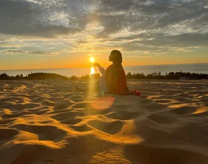 Why Phu Quang Hill is the Newest Viral Travel Spot in Central Vietnam - image 2