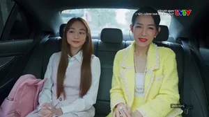 How Much Is Youth Worth Episode 1: A Fateful Encounter of Two Worlds - image 4