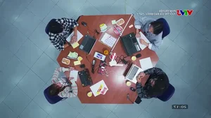 How Much Is Youth Worth Episode 1: A Fateful Encounter of Two Worlds - image 8