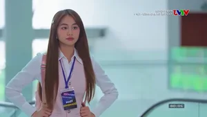How Much Is Youth Worth Episode 1: A Fateful Encounter of Two Worlds - image 1
