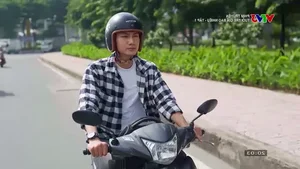 How Much Is Youth Worth Episode 1: A Fateful Encounter of Two Worlds - image 9