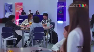 How Much Is Youth Worth Episode 1: A Fateful Encounter of Two Worlds - image 7