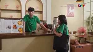 How Much Is Youth Worth Episode 1: A Fateful Encounter of Two Worlds - image 10