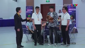 How Much Is Youth Worth Episode 1: A Fateful Encounter of Two Worlds - image 3