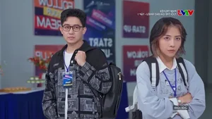 How Much Is Youth Worth Episode 1: A Fateful Encounter of Two Worlds - image 2