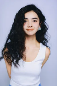 Exquisite Portraits of Ya Shi in YiTuYu Art Language Vol.4718 - image 5