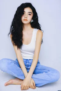 Exquisite Portraits of Ya Shi in YiTuYu Art Language Vol.4718 - image 12