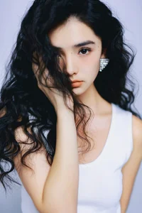 Exquisite Portraits of Ya Shi in YiTuYu Art Language Vol.4718 - image 9