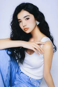 Exquisite Portraits of Ya Shi in YiTuYu Art Language Vol.4718 - image 13