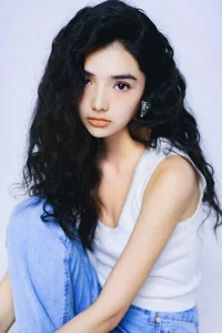 Exquisite Portraits of Ya Shi in YiTuYu Art Language Vol.4718 - image 20