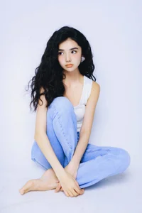 Exquisite Portraits of Ya Shi in YiTuYu Art Language Vol.4718 - image 10