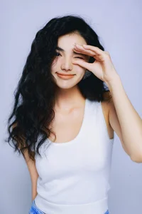 Exquisite Portraits of Ya Shi in YiTuYu Art Language Vol.4718 - image 11